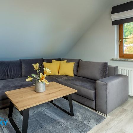 Apartamenty Bluesky - Nad Lomnica15 - Centrum Karpacza, Blisko Deptaka Camera foto