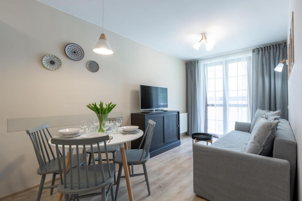 Apartamenty Bluesky - Nad Lomnica15 - Centrum Karpacza, Blisko Deptaka Esterno foto