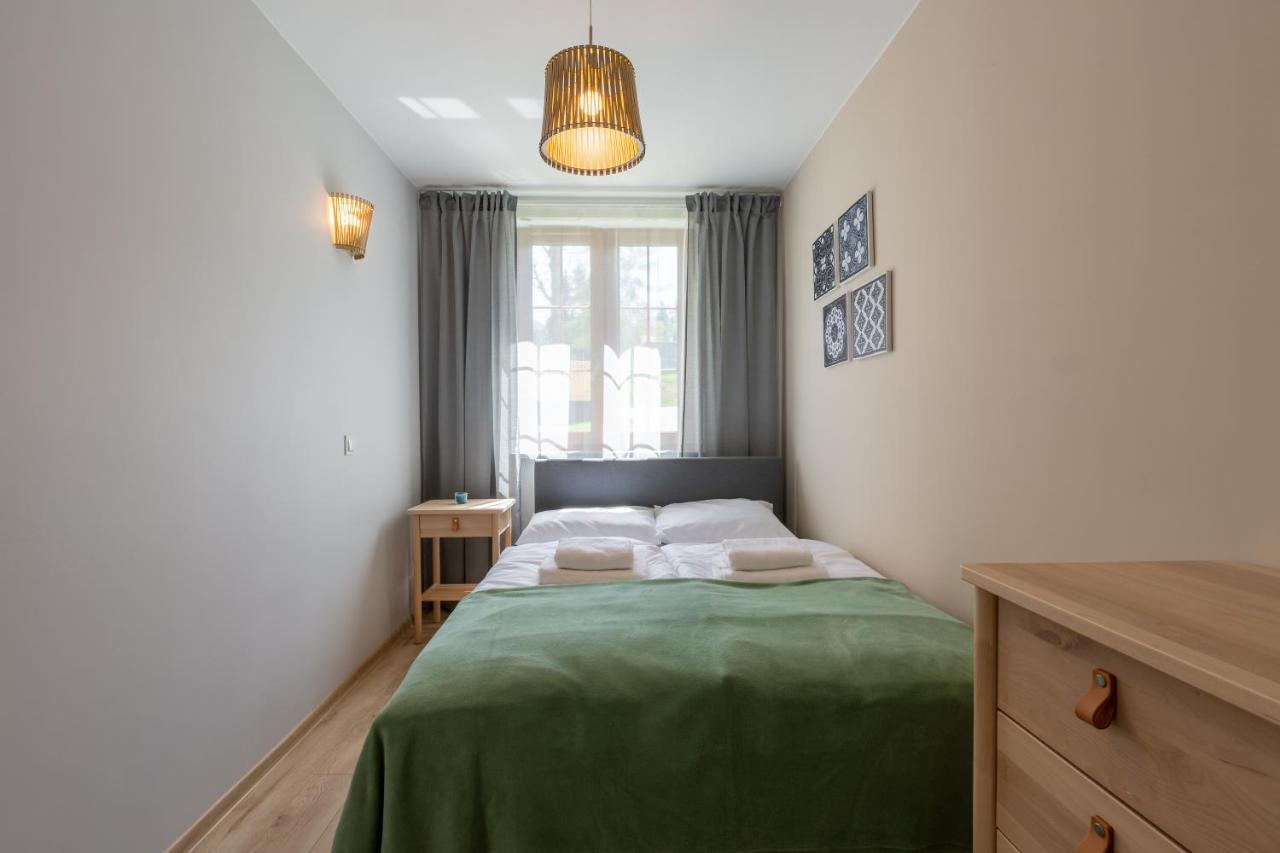 Apartamenty Bluesky - Nad Lomnica15 - Centrum Karpacza, Blisko Deptaka Esterno foto