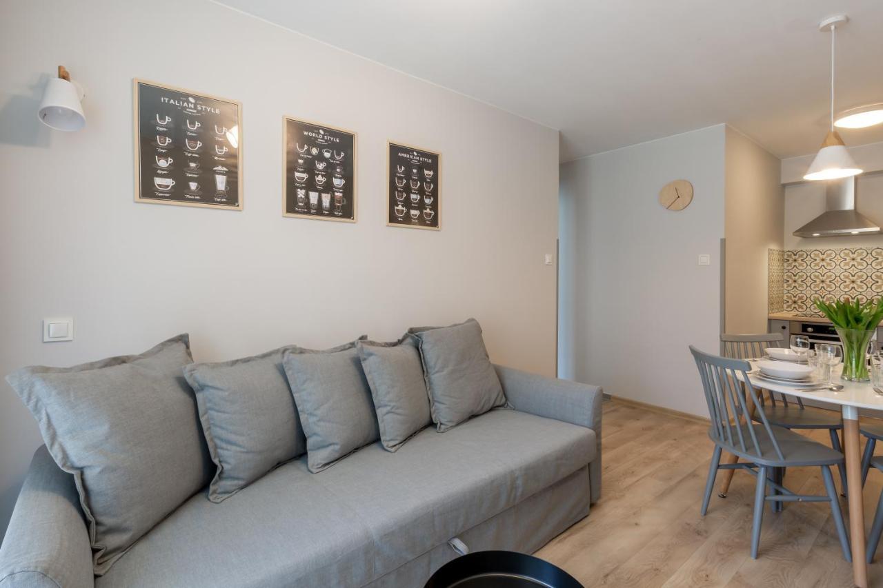 Apartamenty Bluesky - Nad Lomnica15 - Centrum Karpacza, Blisko Deptaka Esterno foto