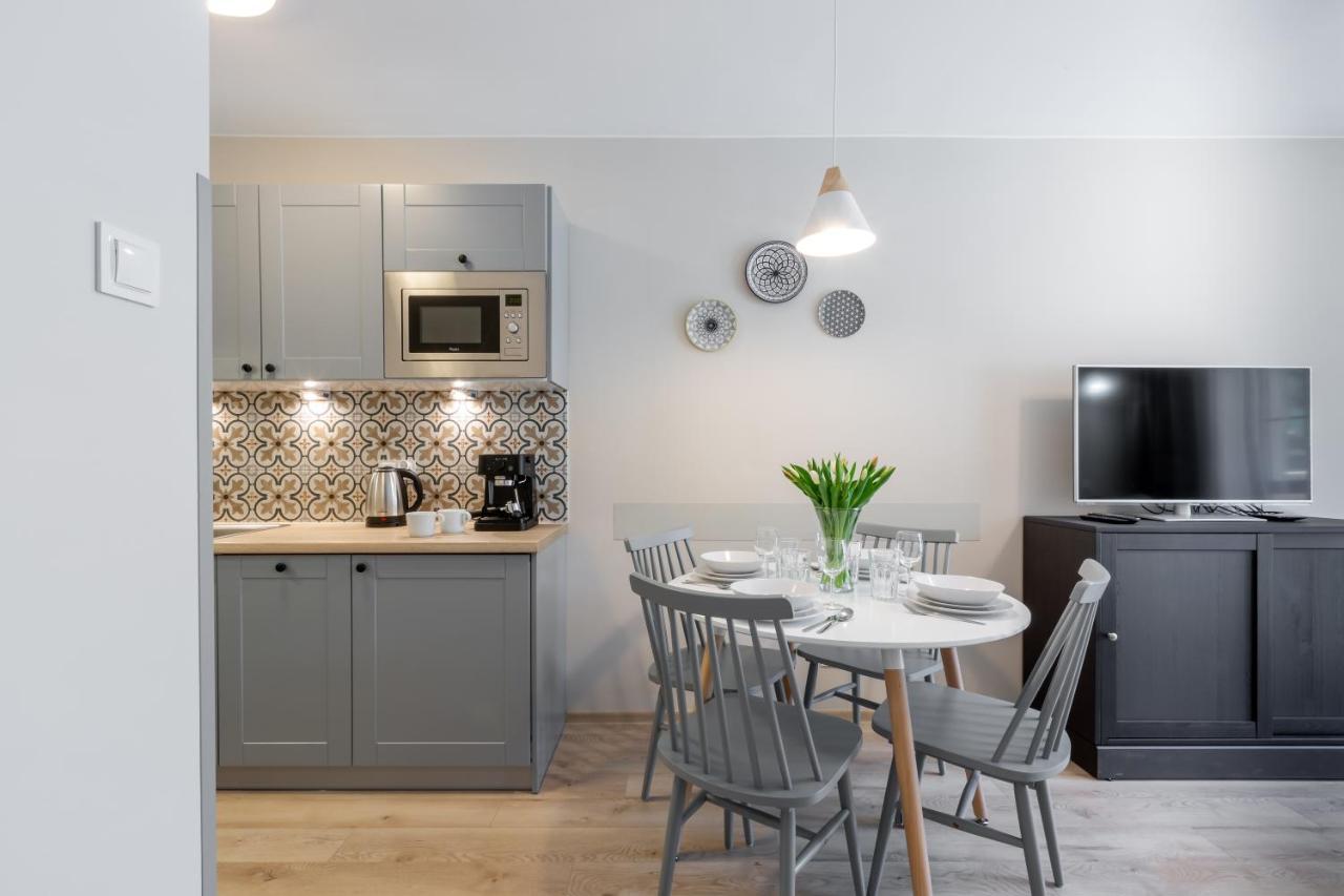 Apartamenty Bluesky - Nad Lomnica15 - Centrum Karpacza, Blisko Deptaka Esterno foto