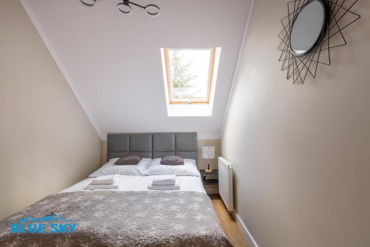 Apartamenty Bluesky - Nad Lomnica15 - Centrum Karpacza, Blisko Deptaka Esterno foto