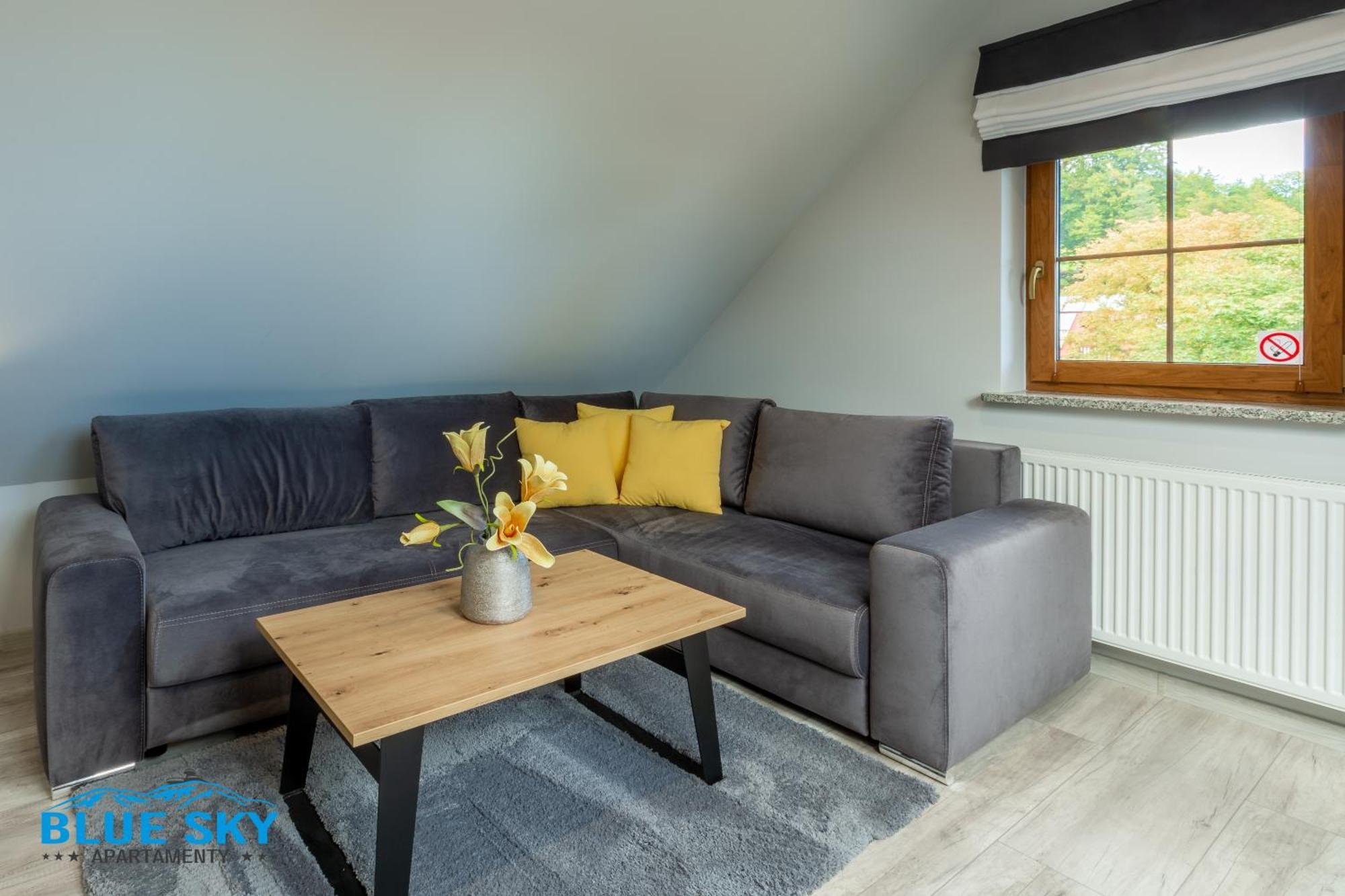 Apartamenty Bluesky - Nad Lomnica15 - Centrum Karpacza, Blisko Deptaka Camera foto