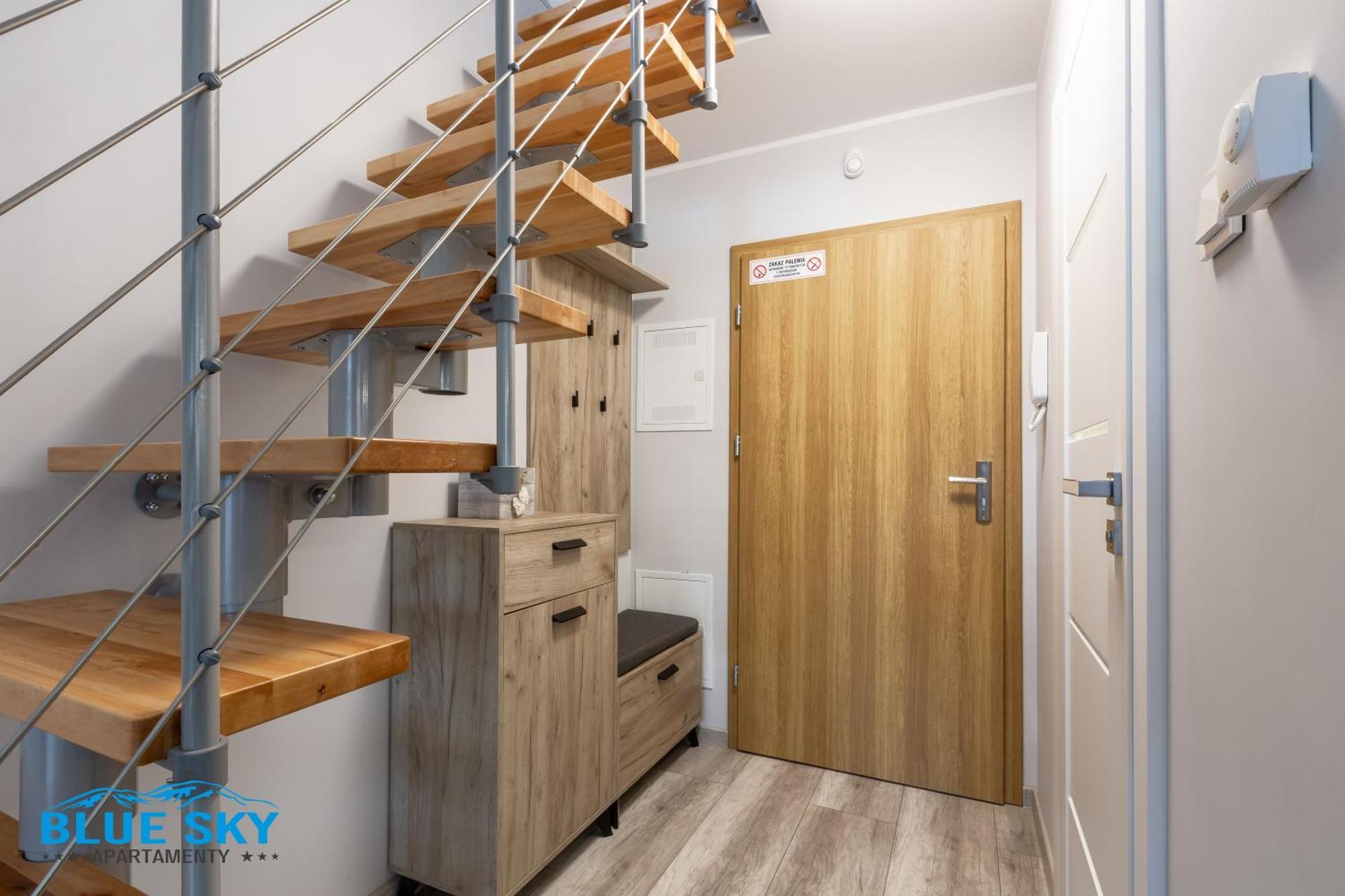 Apartamenty Bluesky - Nad Lomnica15 - Centrum Karpacza, Blisko Deptaka Camera foto