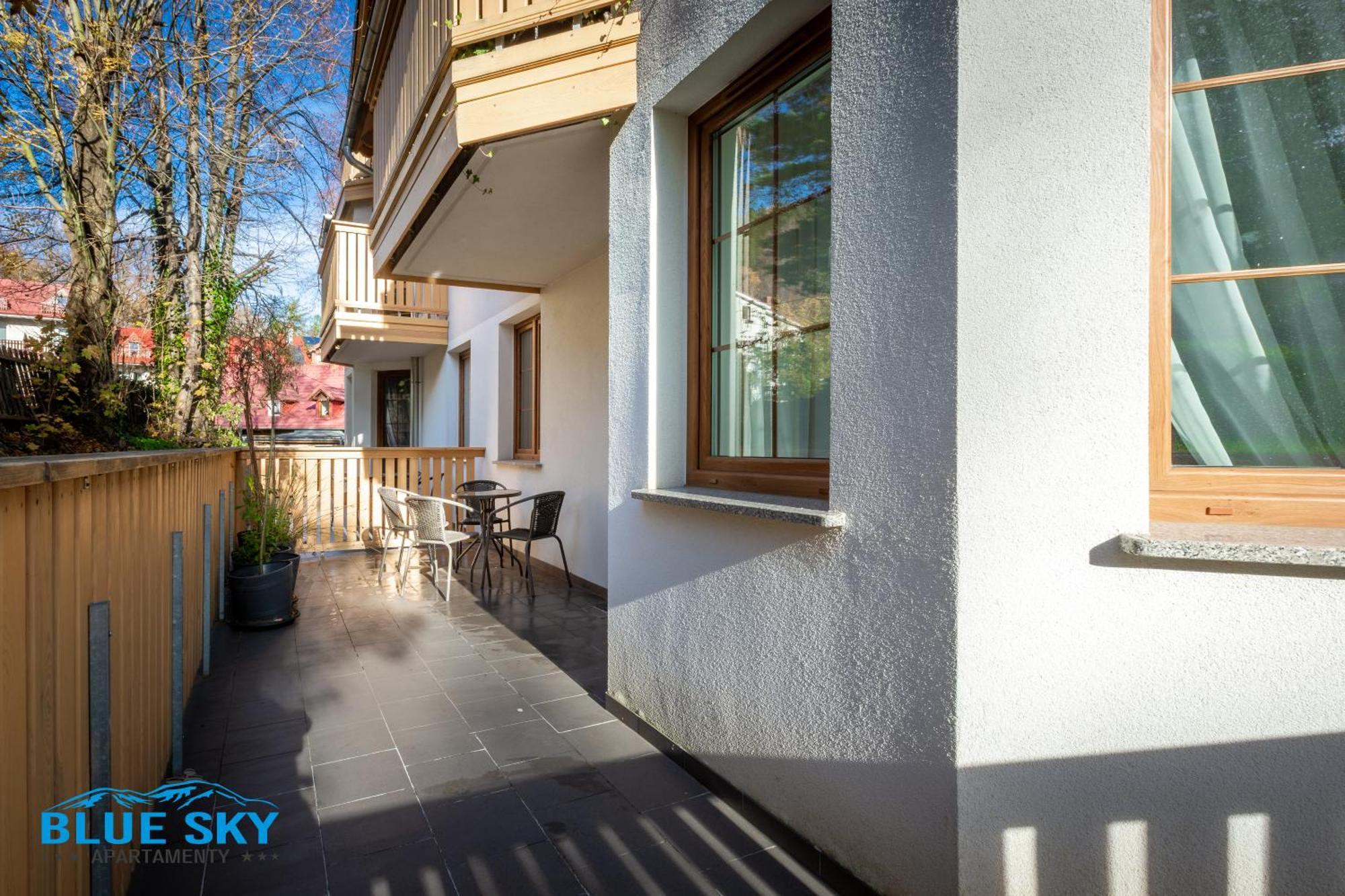 Apartamenty Bluesky - Nad Lomnica15 - Centrum Karpacza, Blisko Deptaka Camera foto