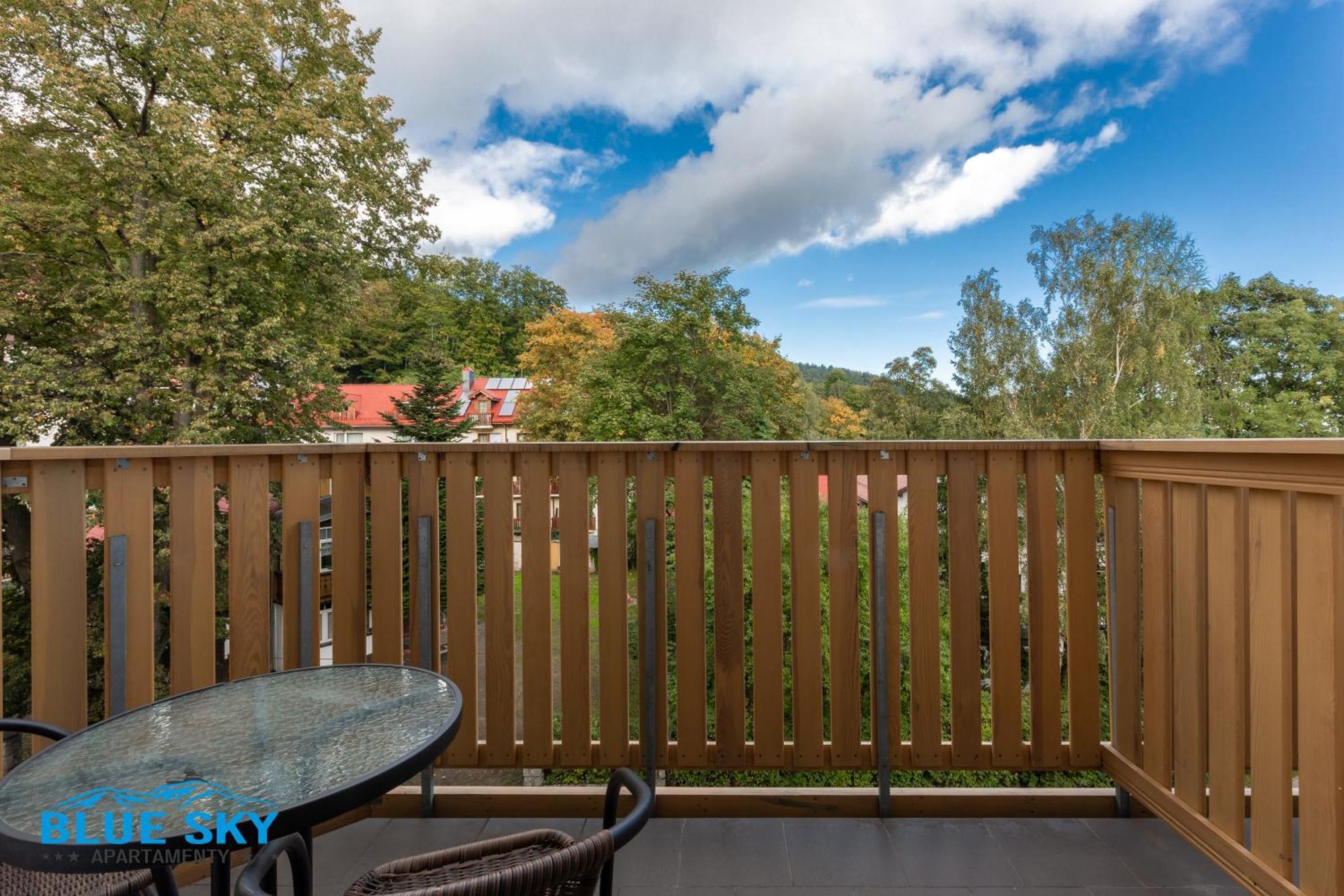Apartamenty Bluesky - Nad Lomnica15 - Centrum Karpacza, Blisko Deptaka Camera foto