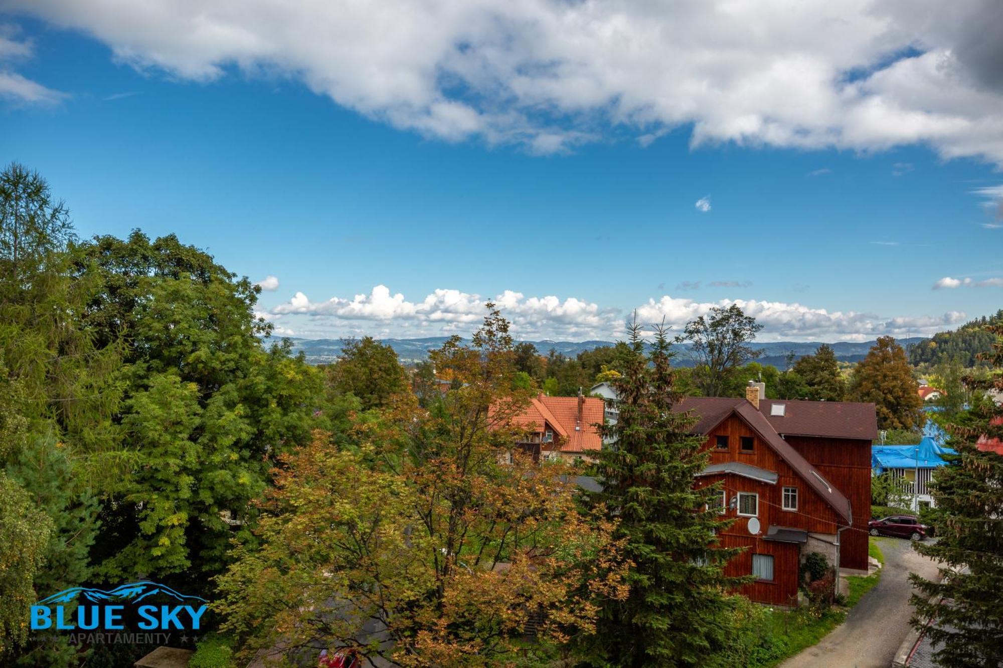 Apartamenty Bluesky - Nad Lomnica15 - Centrum Karpacza, Blisko Deptaka Camera foto