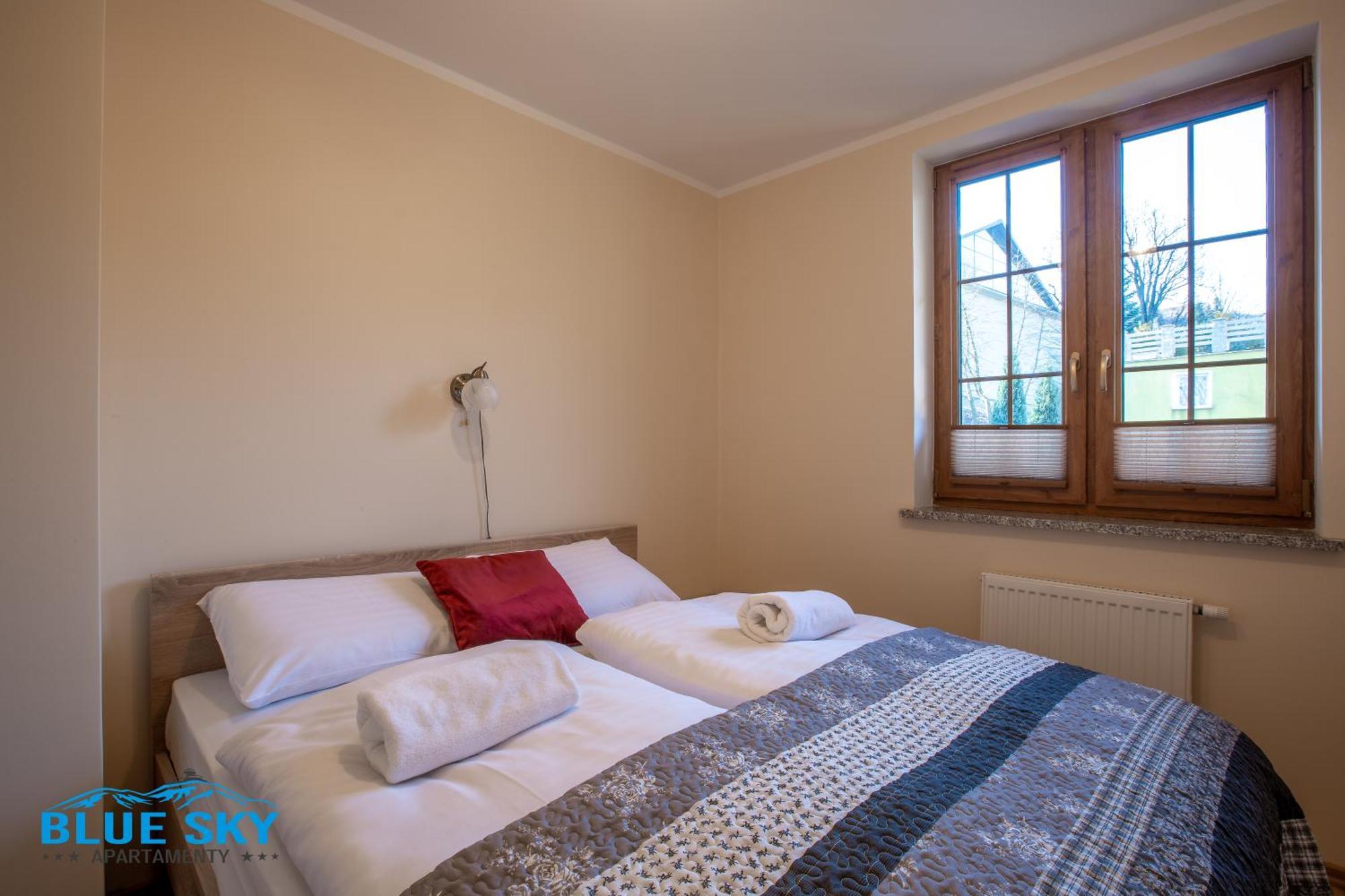 Apartamenty Bluesky - Nad Lomnica15 - Centrum Karpacza, Blisko Deptaka Camera foto