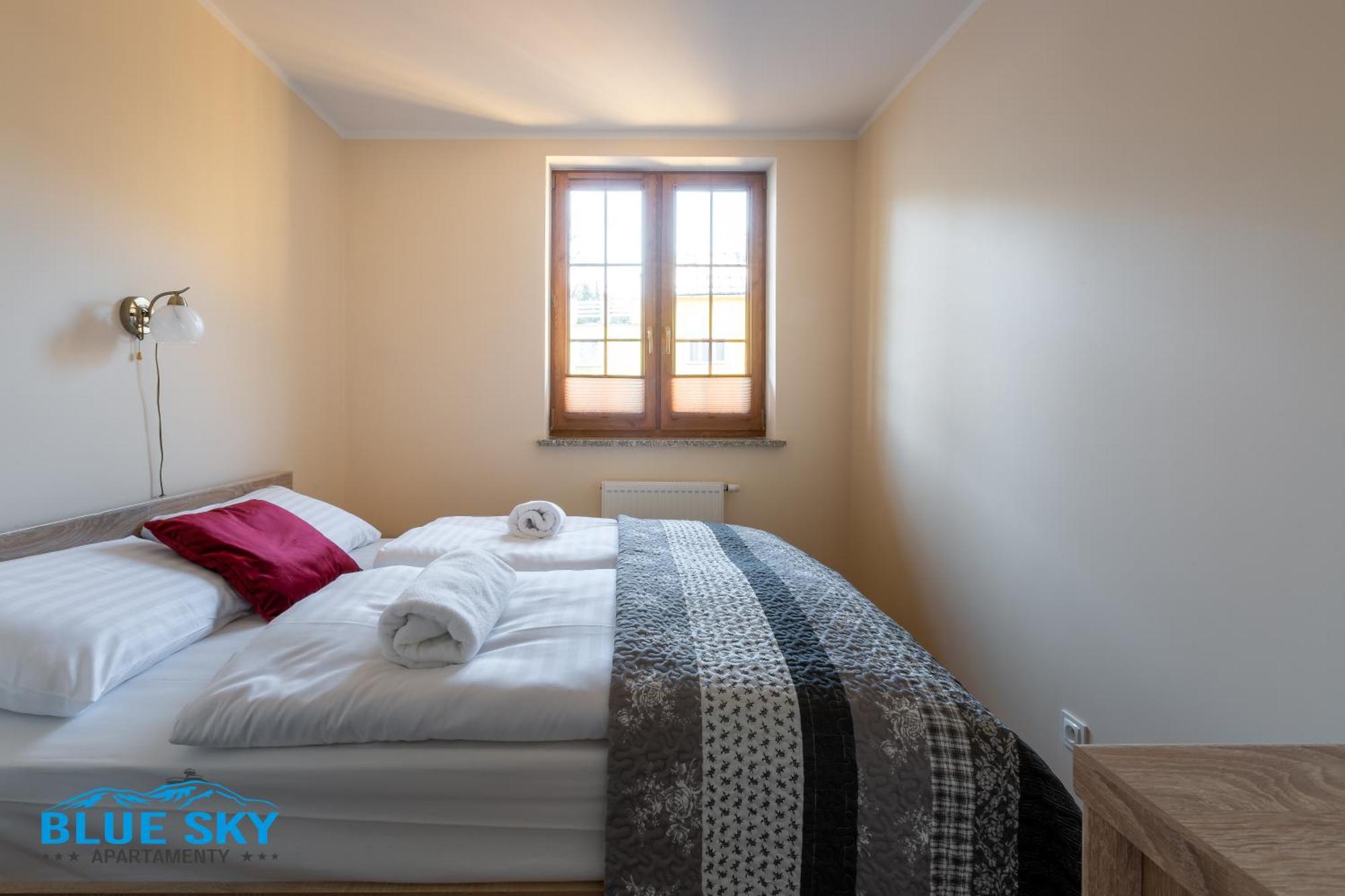 Apartamenty Bluesky - Nad Lomnica15 - Centrum Karpacza, Blisko Deptaka Camera foto