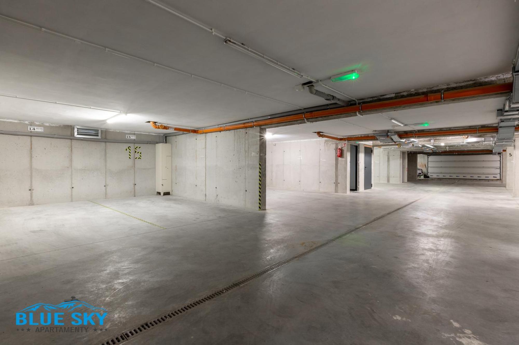 Apartamenty Bluesky - Nad Lomnica15 - Centrum Karpacza, Blisko Deptaka Camera foto
