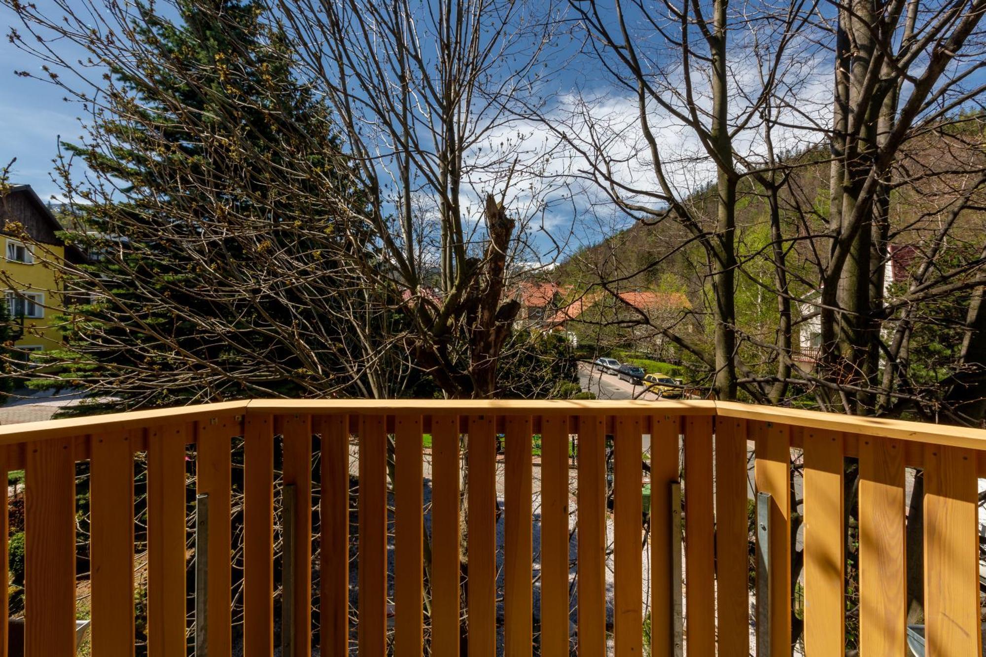Apartamenty Bluesky - Nad Lomnica15 - Centrum Karpacza, Blisko Deptaka Camera foto